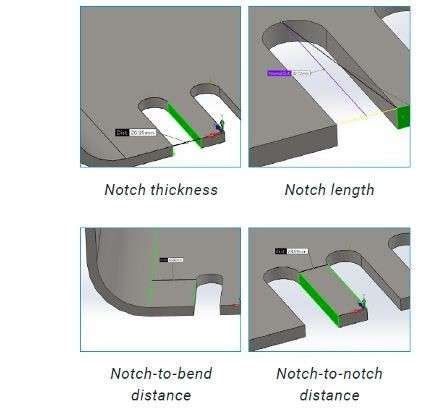 notches for sheet metal parts|notchers for sheet metal.